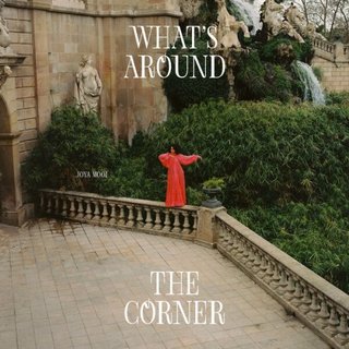Joya Mooi - What's Around The Corner (2023).mp3 - 320 Kbps