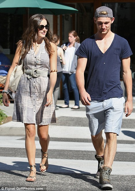 camilla belle 2022 boyfriend