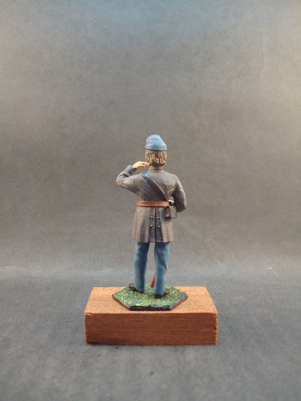 CSA Marine , 1863-65 (2)