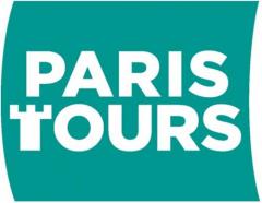 PARIS - TOURS  -- F --  10.10.2021 1-paris-tours
