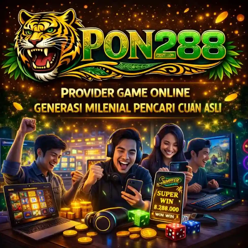 SITUS SLOT GACOR
