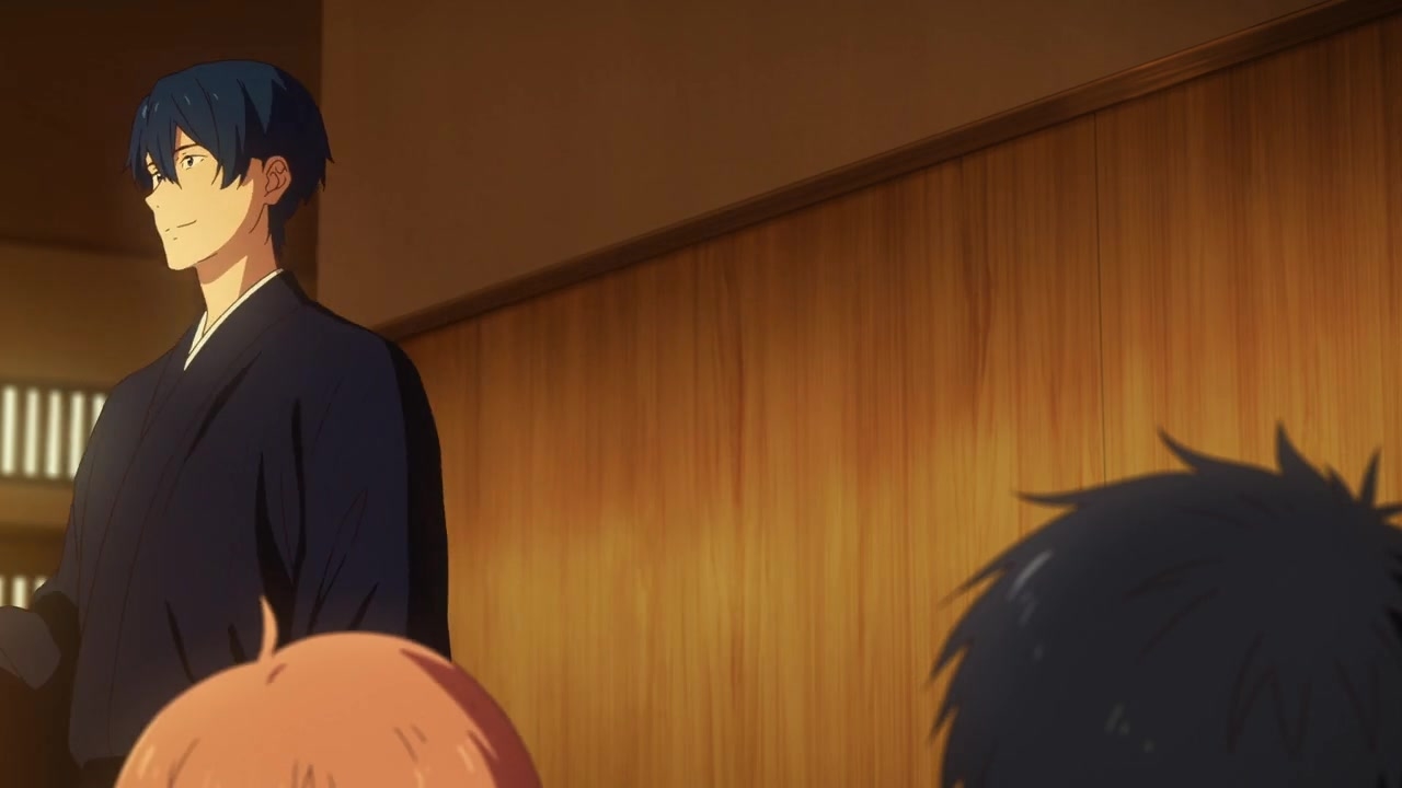 [SubsPlease] Tsurune S2 - 01 (720p) [A15545AF].0003