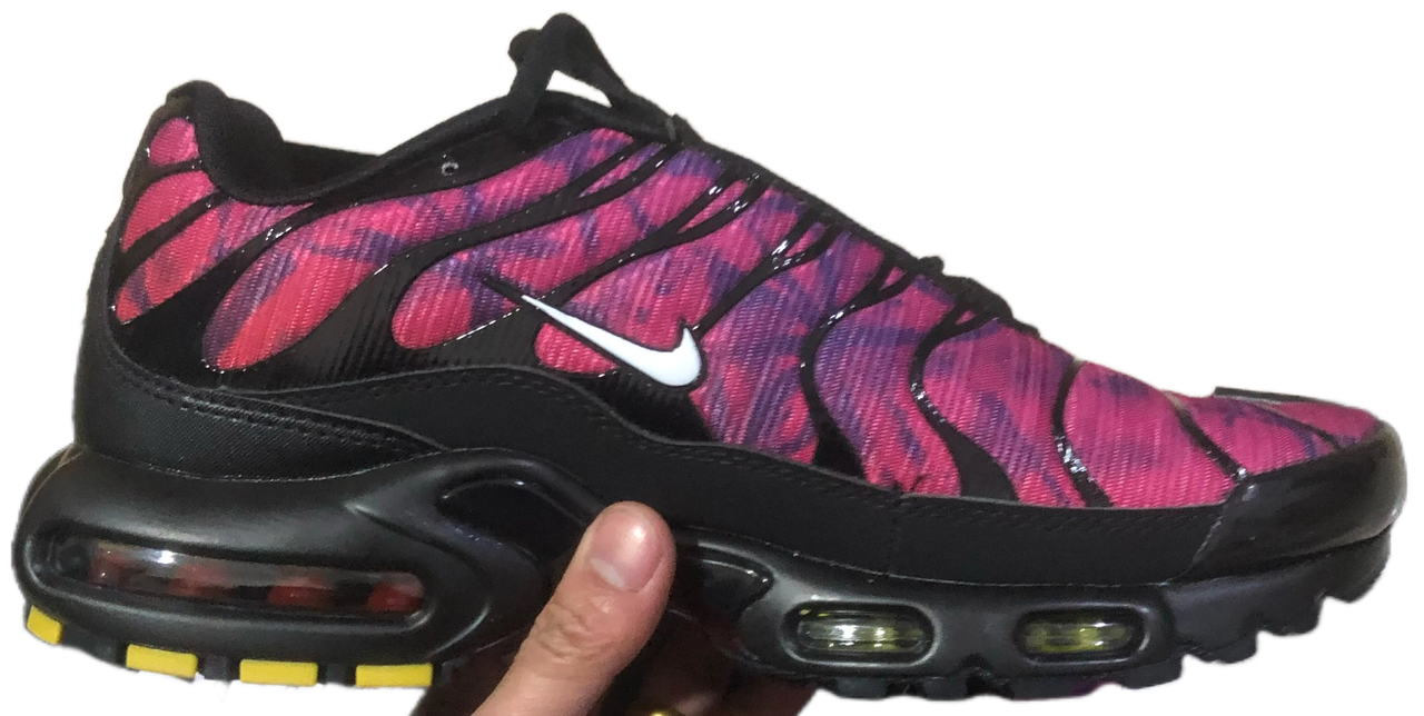 Nike Tn (Budget)