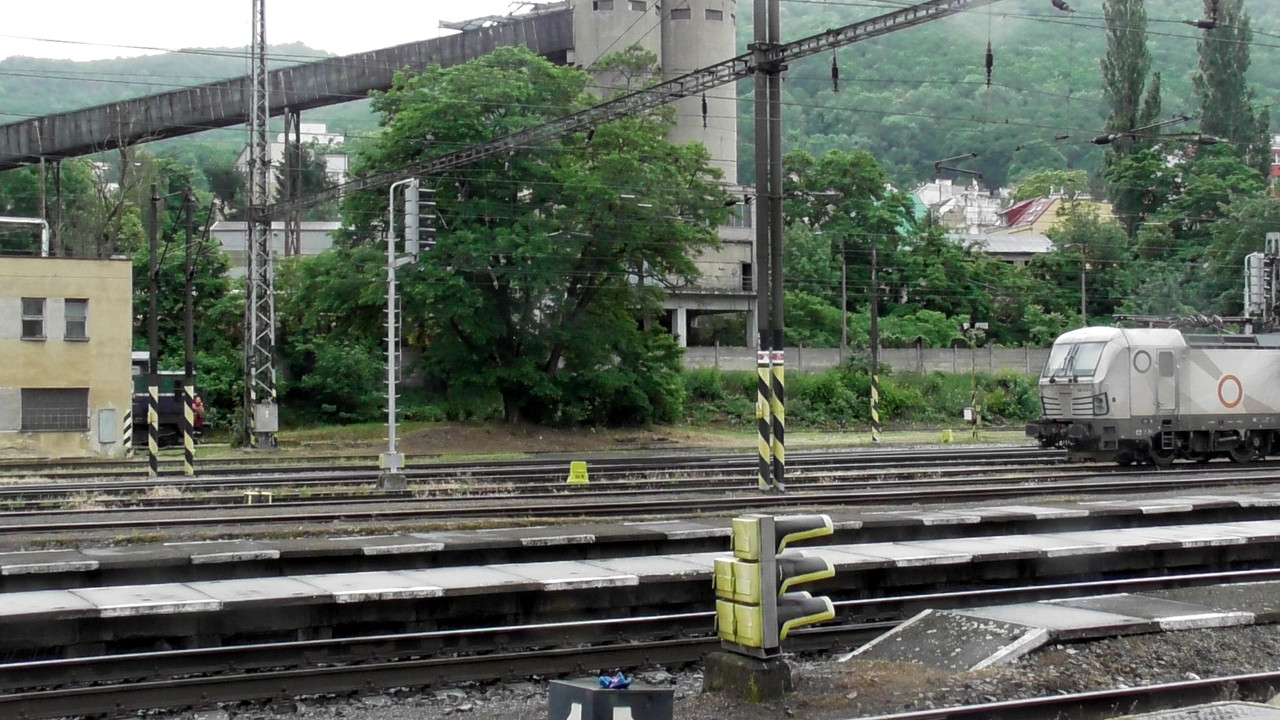 Ústí nad Labem-Střekov