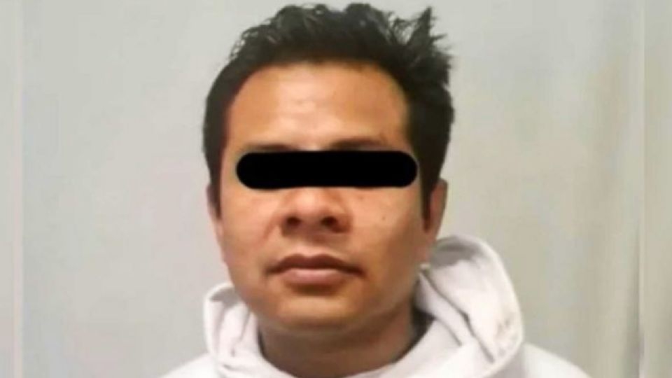 Capturan al 'Cacahuate', presunto abusador serial de mujeres; cuenta con tres denuncias