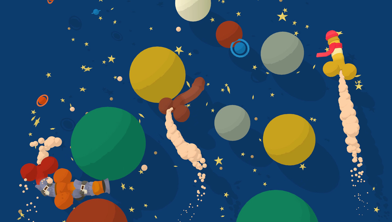 Download Genital Jousting APK