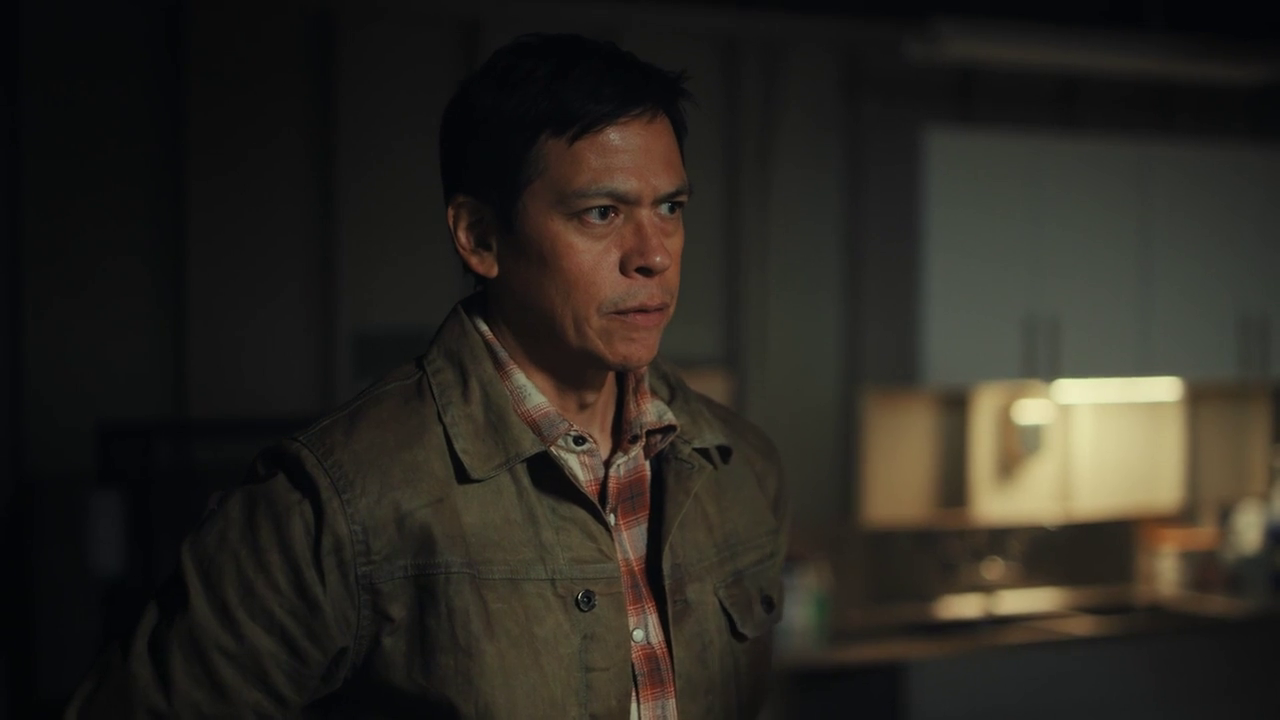 Teacup 2024 Season 1 English WEB-DL 