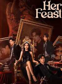 Bữa Tiệc Của Cô Ấy