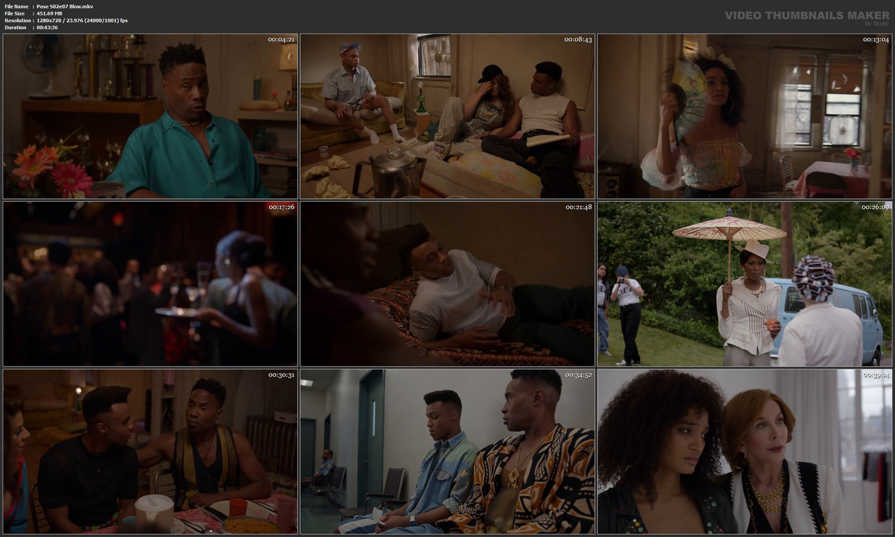 Pose S02e07 Blow.mkv