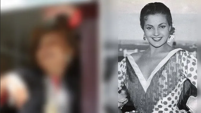 Famosa actriz del cine de oro en México, muere tras grave enfermedad degenerativa