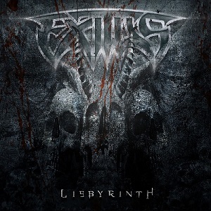 Exitus (CZE) / Thrash Metal