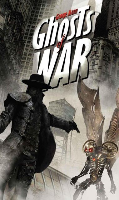 Sci-fi & Fantasy Books