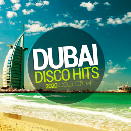 VA - Dubai Disco Hits (2020 Collection)