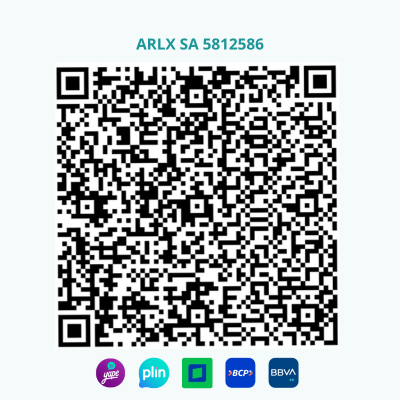 Métodos de pago Yape / Plin