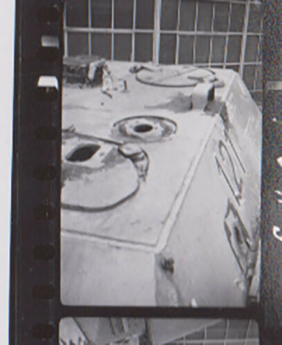 Foto Panzer Jagdpanther  (3)