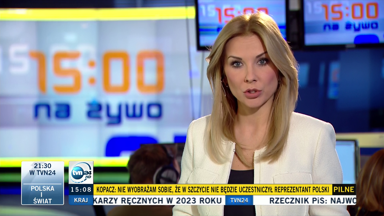 6 11 2015 anna jedrzejowska tvn24 4