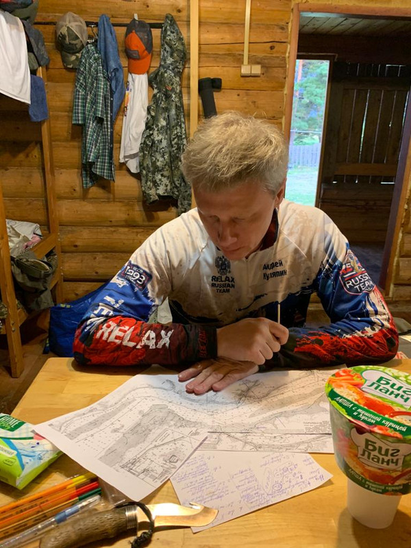 1 джиг спиннинг судак щука мастер-класс Куляпин Андрей катушка приманка (2)