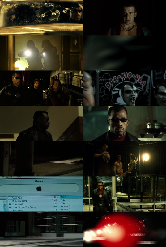 Red One 2024 Screenshot