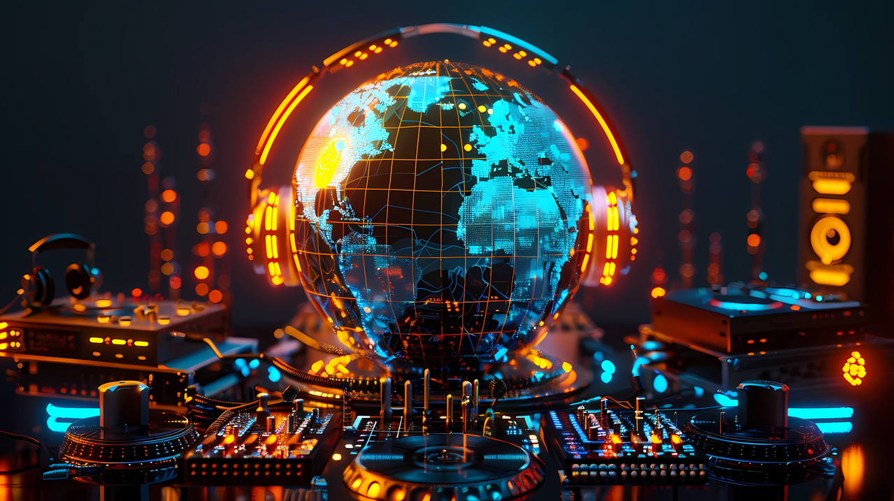 Global Capability Centers (GCCs)