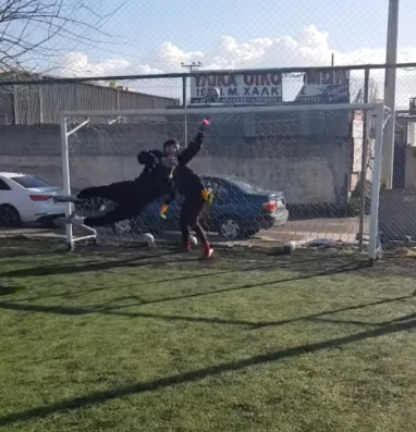 ΓΙ' ΑΥΤΟΝ ΤΟΝ ΠΑΙΧΤΗ ΚΙΝΟΥΝΤΑΙ ΟΙ ΔΥΟ ΜΕΓΑΛΟΙ