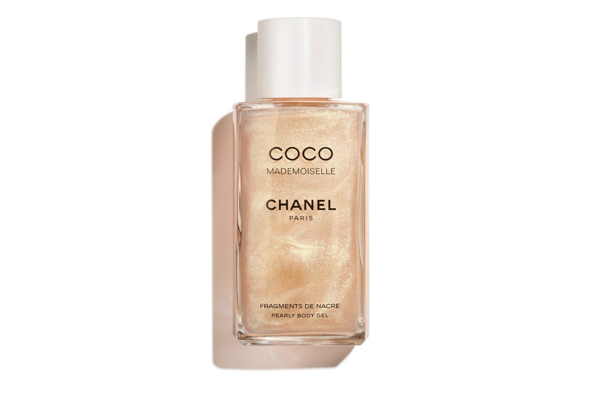 Chanel, la collezione make-up Holiday 2022 Chanel, la collezione make-up Holiday 2022