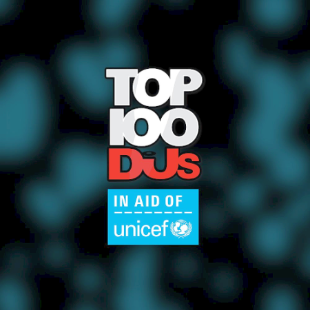 VA - DJ Top 100: DJ Mag (2020)