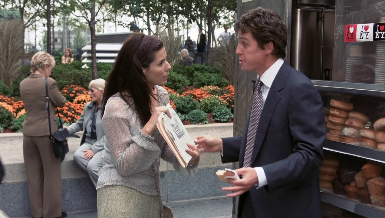 Two Weeks Notice - Due Settimane Per Innamorarsi
