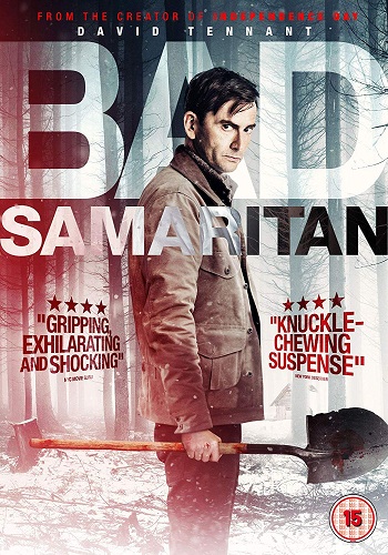 Bad Samaritan [Latino]