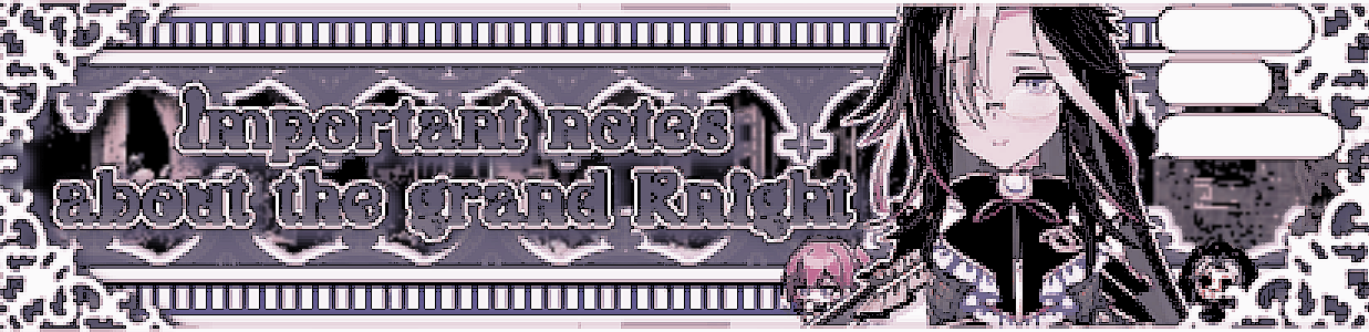 The Knight's Introduction. DO NOT use, steal or take inspo The Knight's Introduction. DO NOT use, steal or take inspo