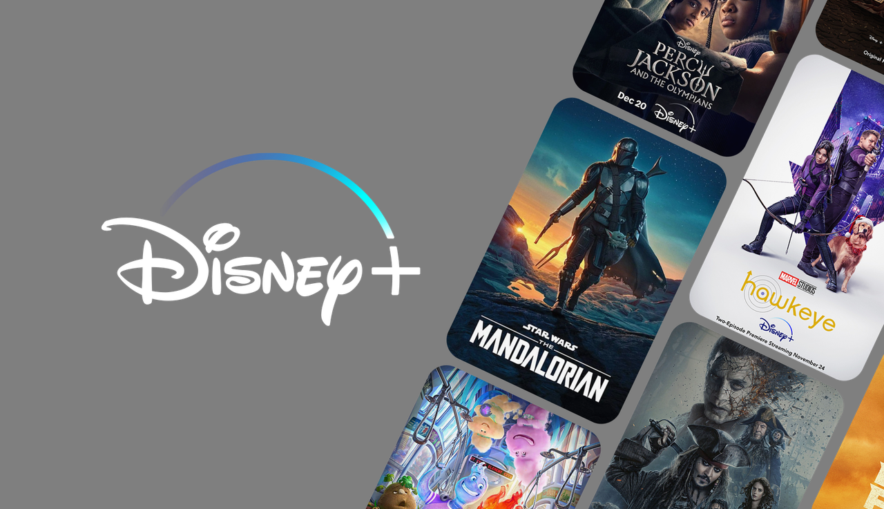 Disney Transp