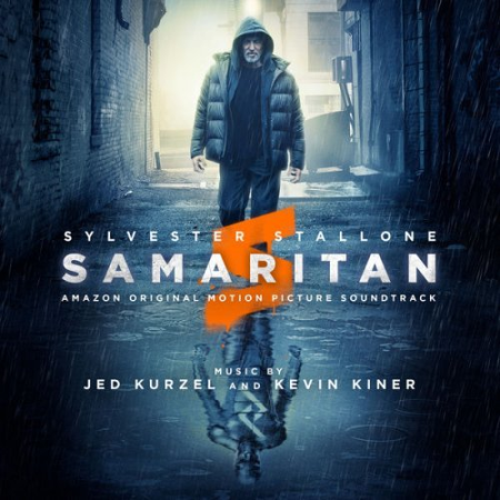 bd2fa75d c145 4c6b 9926 f70638dc6dcf - Jed Kurzel, Kevin Kiner - Samaritan (2022)