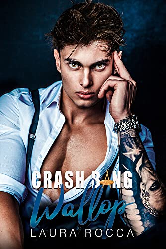 Laura Rocca - Crash Bang Wallop (2021)