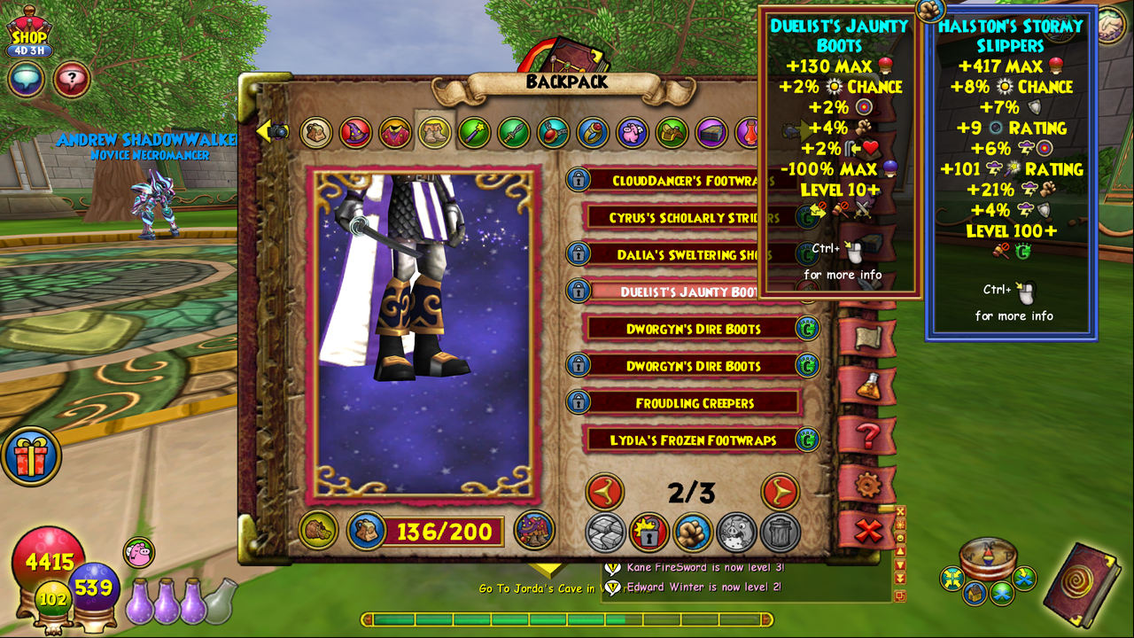 Wizard 101 Screenshot 2021.03.13 - 20.42.18.42
