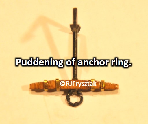 anchor ring