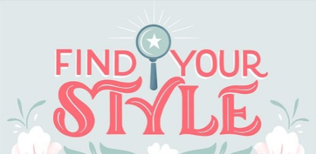 Find Your Style: How To Develop Your Own Lettering Aesthetic