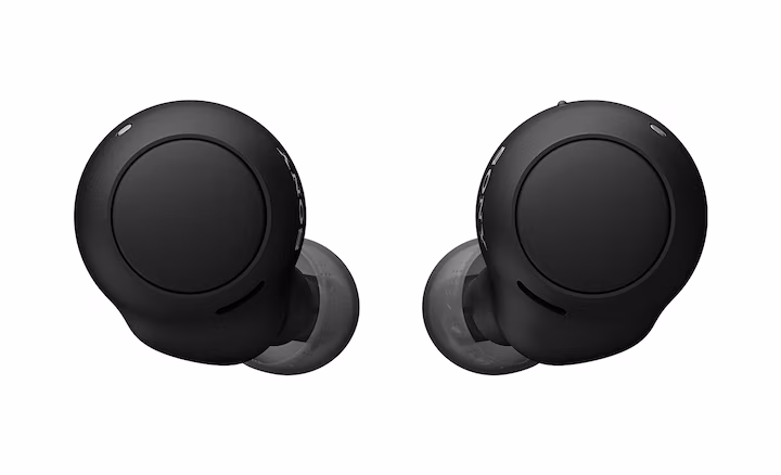 Seamless Music Streaming with Bluetooth 5.0 Connection