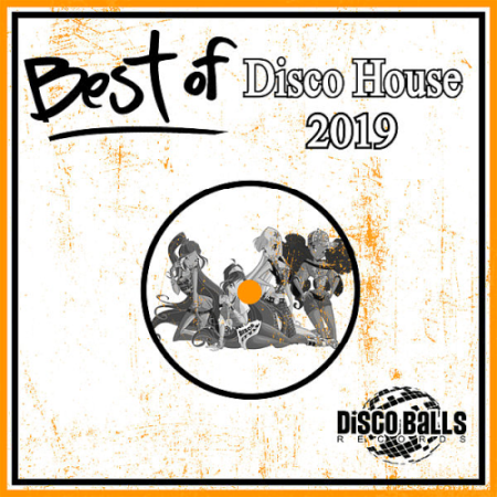 VA - Best Of Disco House (2019)