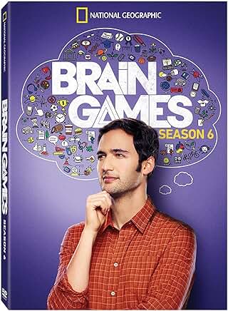 Brain Games Season 6