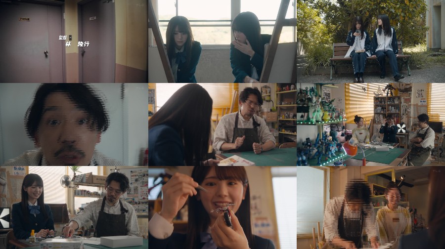 250710-Ryosangata-t-S01-E02 【バラエティ番組】250710 Ryosangata Ruka Puramo Buin no Aoki Gyakushu ep02
