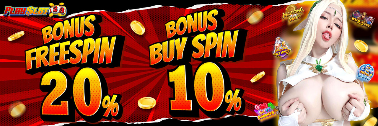 BONUS FREESPIN