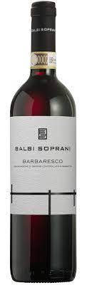 Barbaresco D.O.C.G Balbi Soprani 75 cl