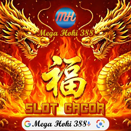 MEGAHOKI388 : Login MEGA HOKI 388 Situs Slot Terlengkap Gampang Menang image 1