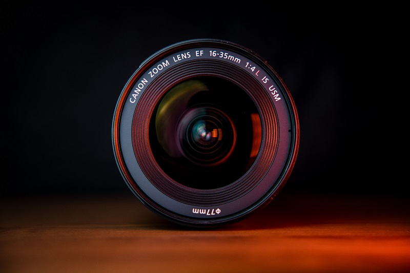 Camera Lenses