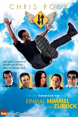 Einmal Himmel und zurück (2001)