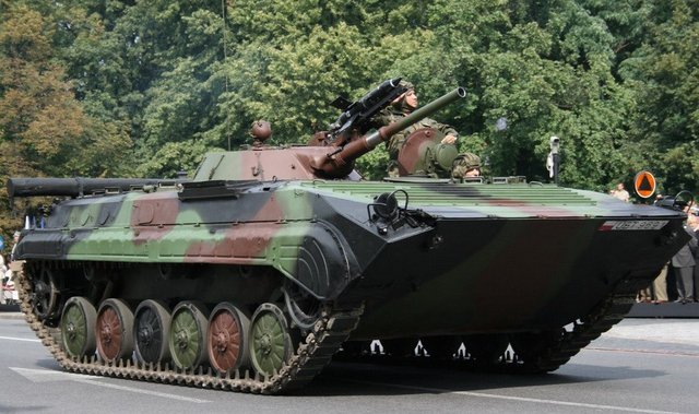 c'est un bmp1