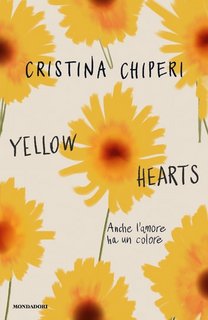 Cristina Chiperi - Yellow hearts (2023)