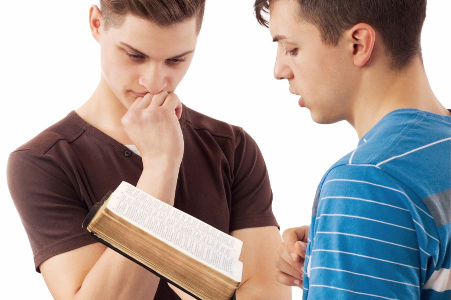 Following Where Jesus Leads Us