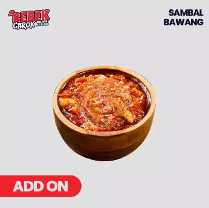 Sambal Bawang