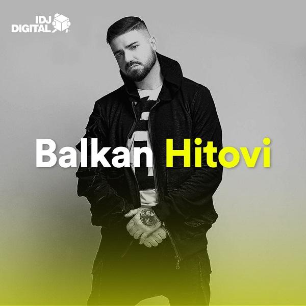 Balkan Hitovi 2020 COVER