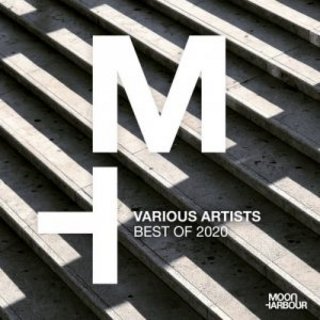 Moon Harbour Best Of 2020 (2020) .Flac